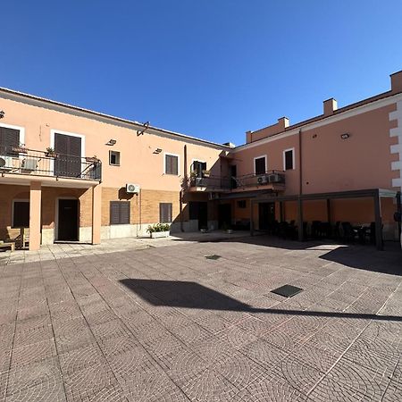 Hotel Le Rose Tivoli Terme Dış mekan fotoğraf