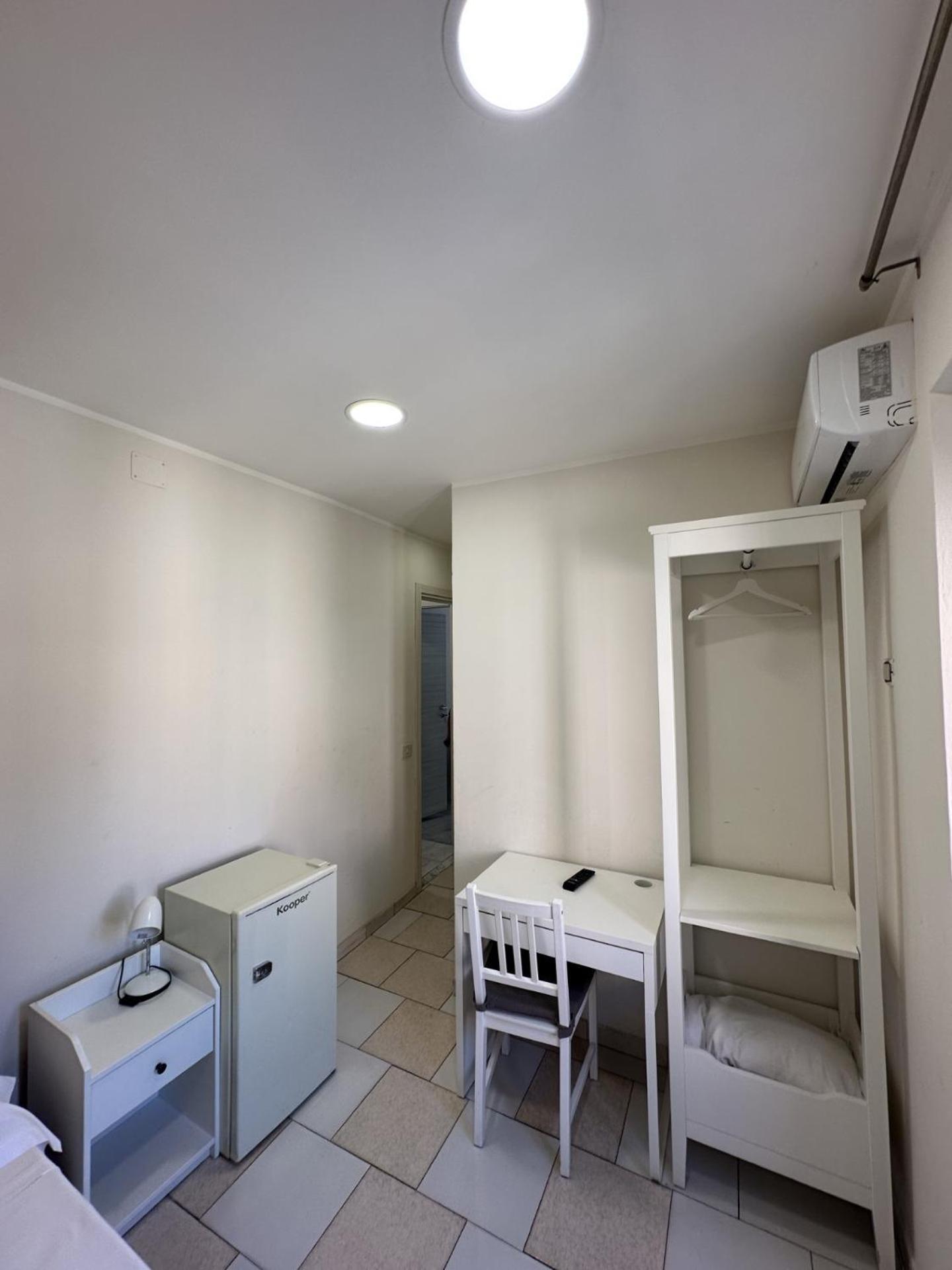 Hotel Le Rose Tivoli Terme Dış mekan fotoğraf