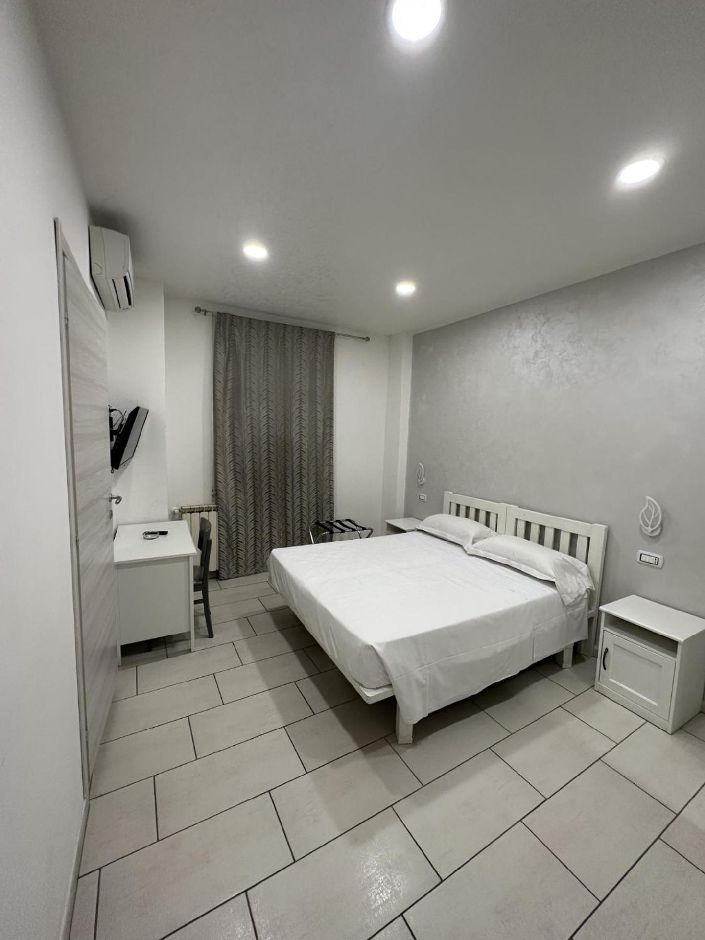 Hotel Le Rose Tivoli Terme Dış mekan fotoğraf